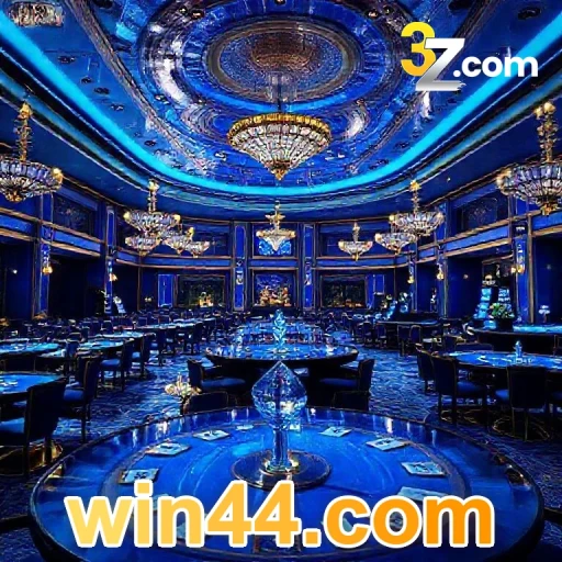 win44.com Bônus Ofertas