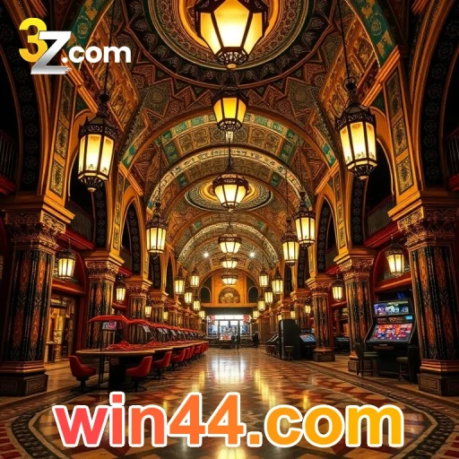 win44.com Cassinos Online