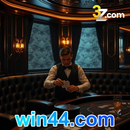 win44.com Jogos de caça-níqueis